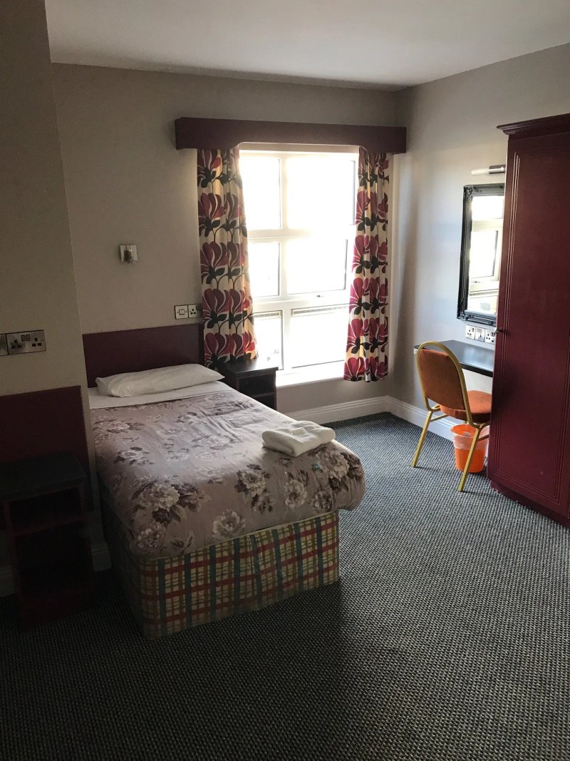 Tralee Holiday Lodge Accommodation