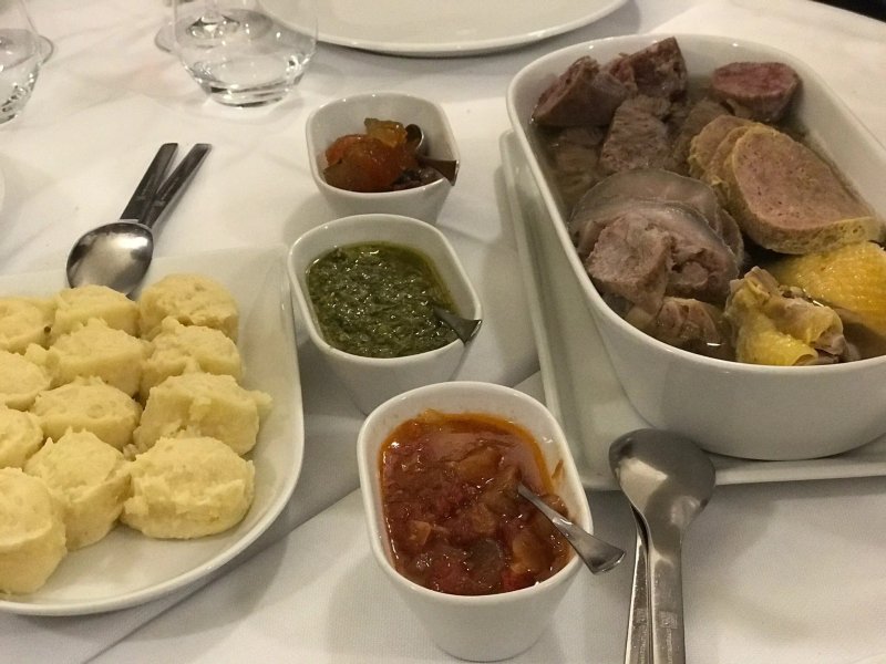 Trattoria Gianni