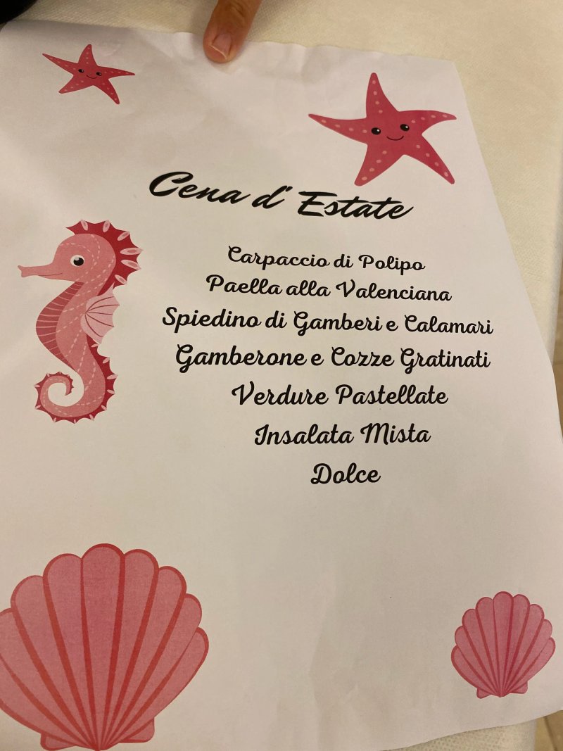 Hotel Giancarlo