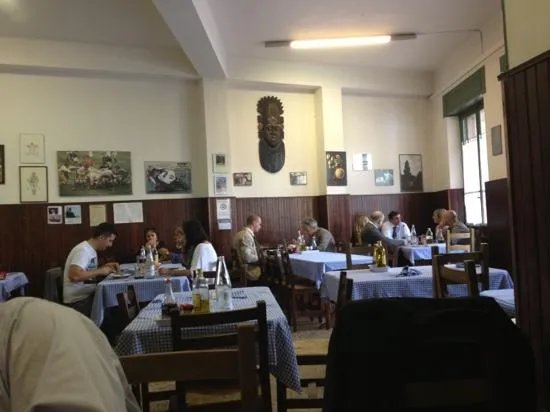 Trattoria Corto Maltese