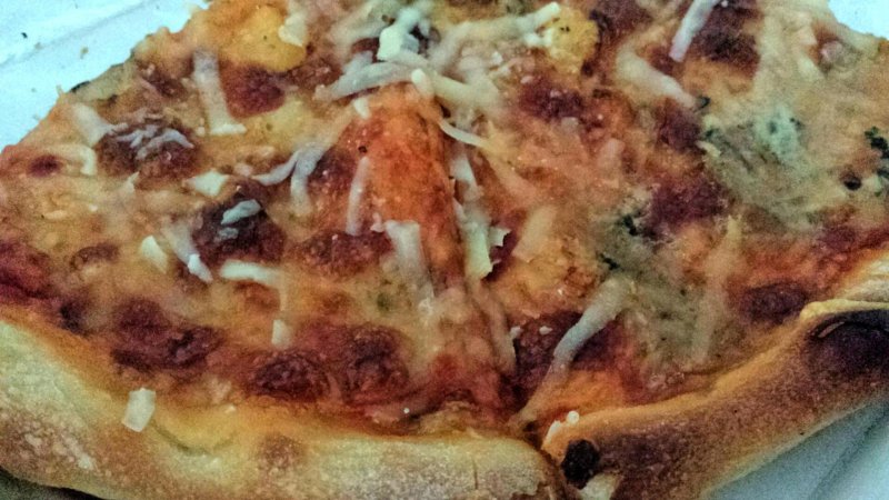 Pizzeria Luigi