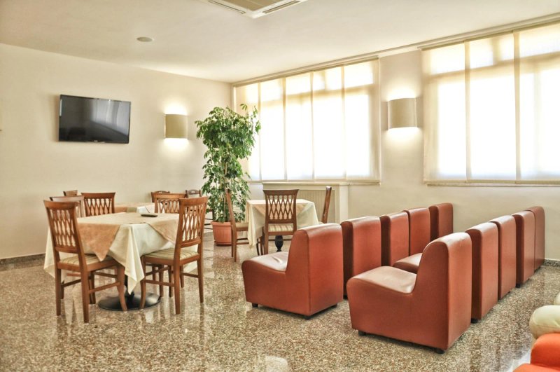 Dei Pini Hotel