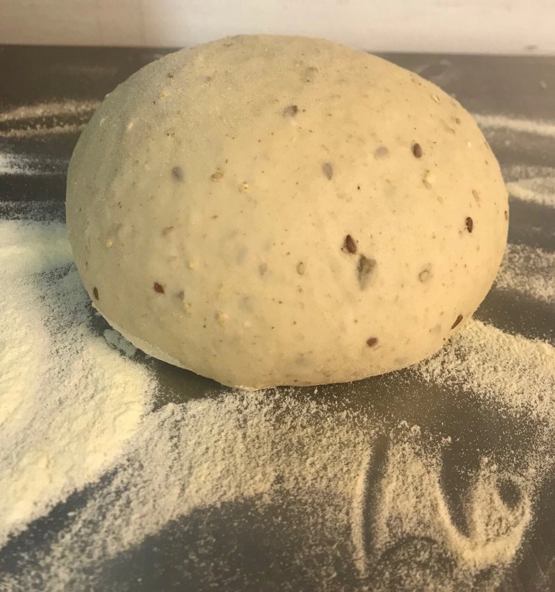 pizzeria al taglio bela e bona di sara sacchetto