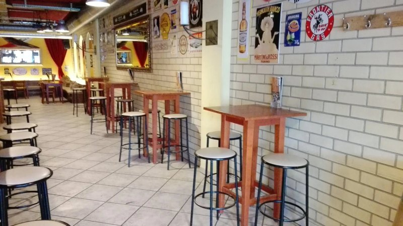 C & Q Bar Grill