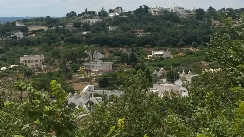 Caffe Della Villa