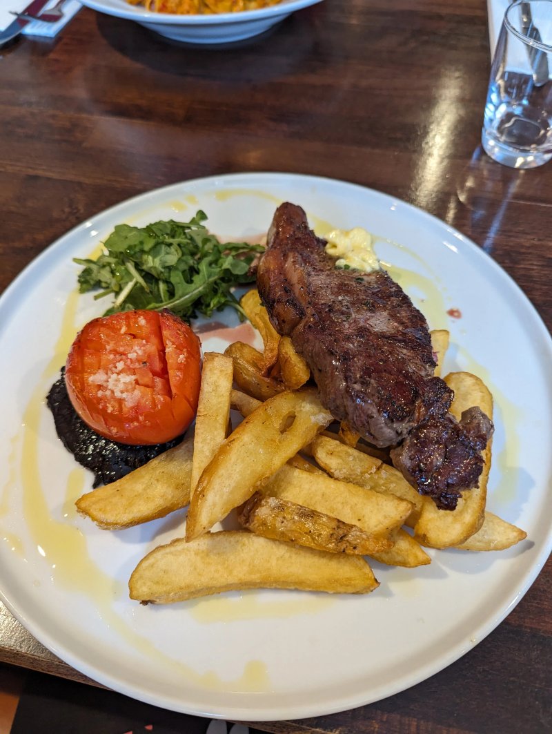 Villa Verde Italian Restaurant