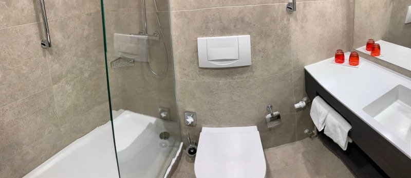 Hotels