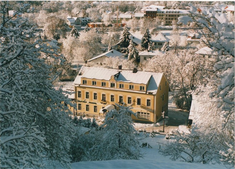 Gasthof Pfleger