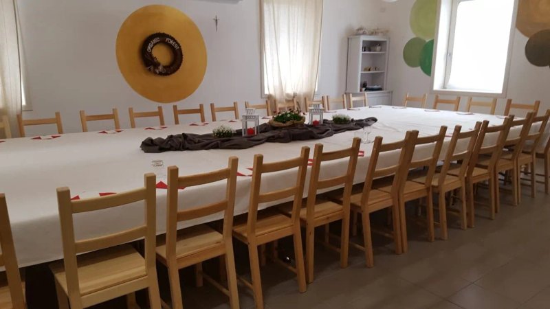 Agriturismo al quindici