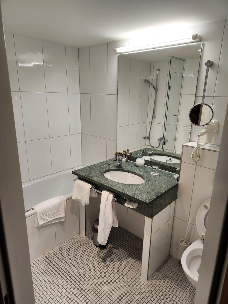 Hotel Unger Stuttgart