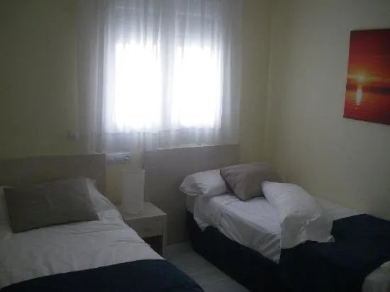 Pierre & Vacances Almería Roquetas de Mar Apartamentos