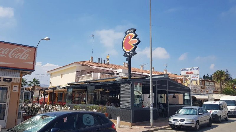 BOCAPIZZA