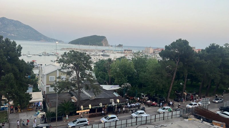 Fontana Hotel & Gastronomy