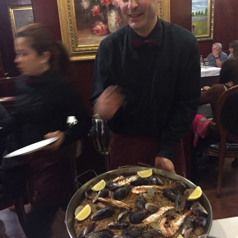 Restaurante Ferran
