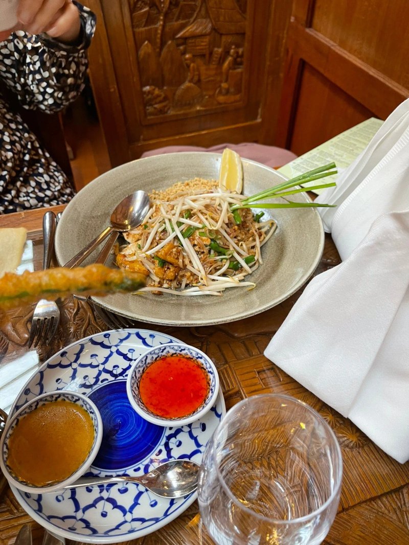 Thai Emerald - Cheltenham