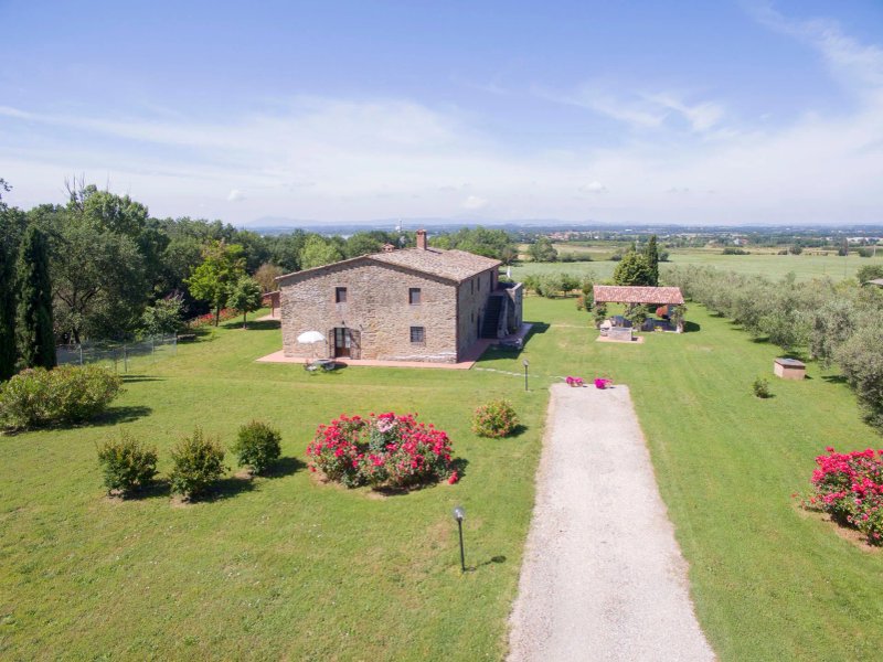 Agriturismo La Sosta di Annibale
