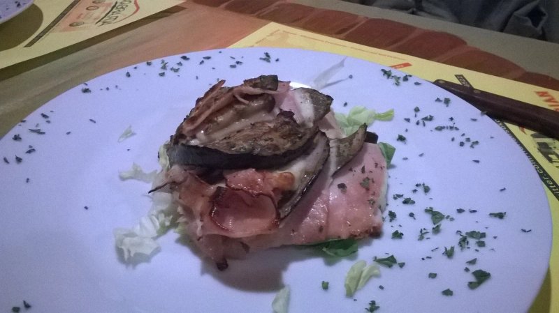 Il Crostino