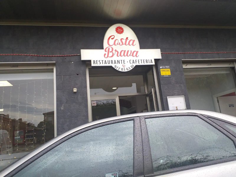 Restaurante Halal Costa Brava