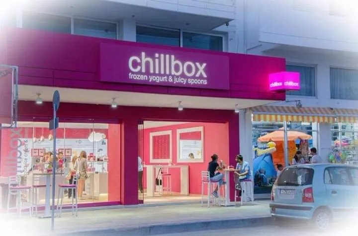 Chillbox