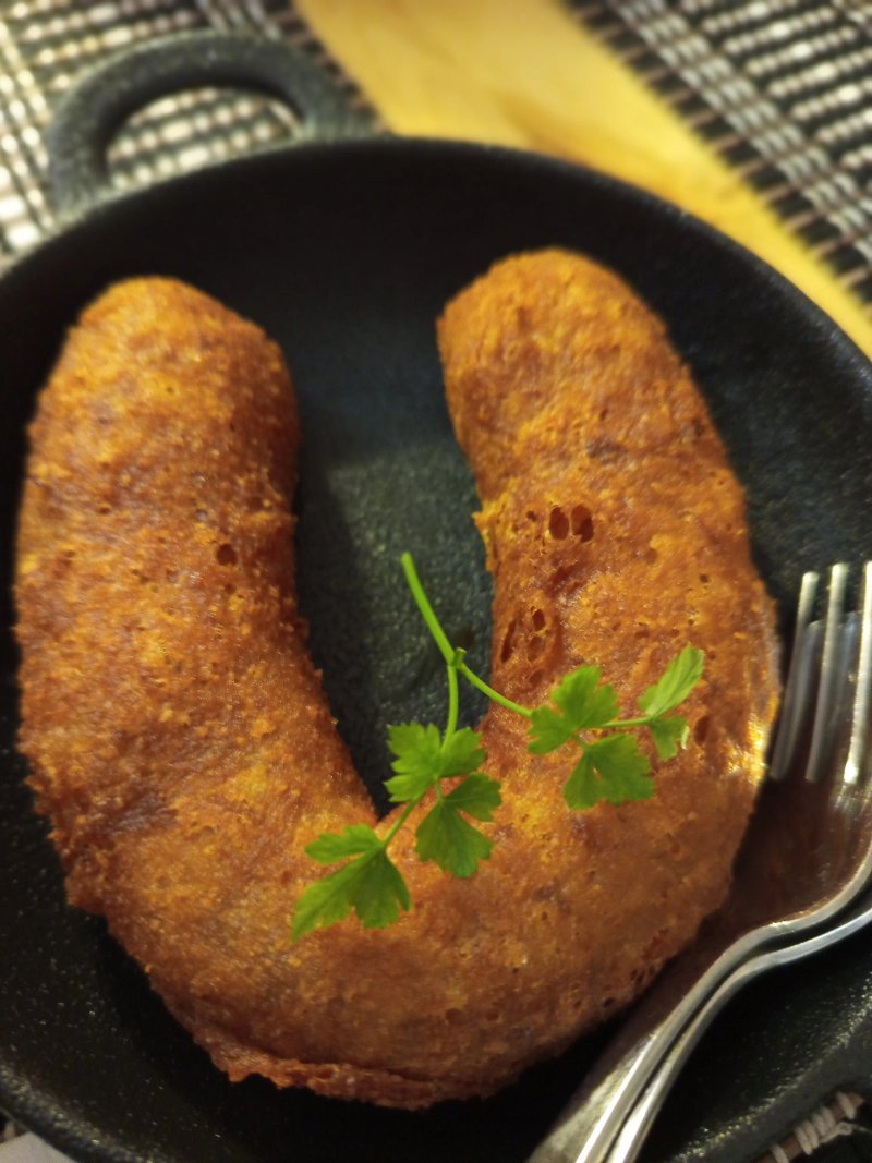 Trinta E Dois - Restaurante