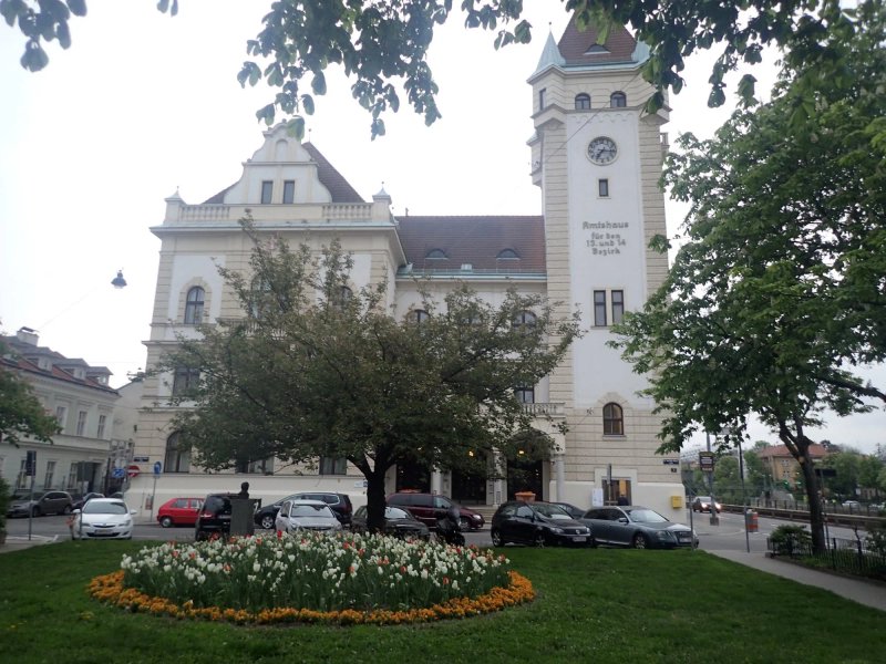 Hotel Viktoria