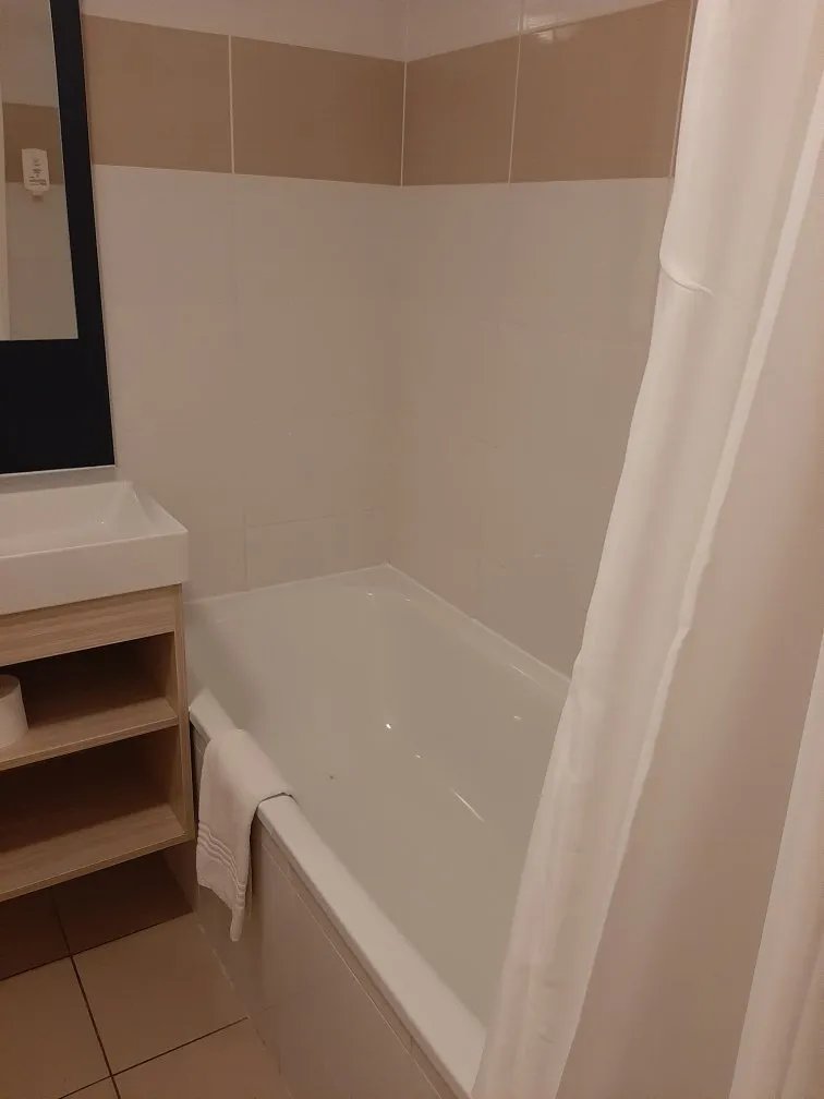Aparthotel Adagio Access Marseille Saint Charles