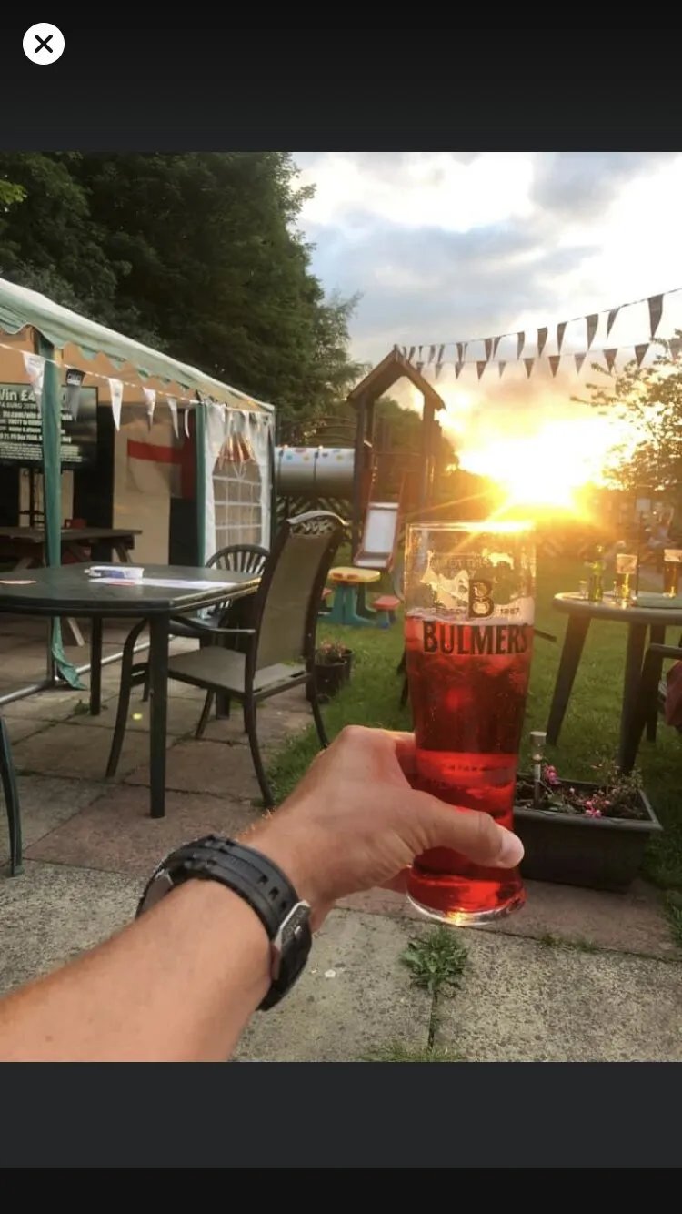 The Carriers Arms