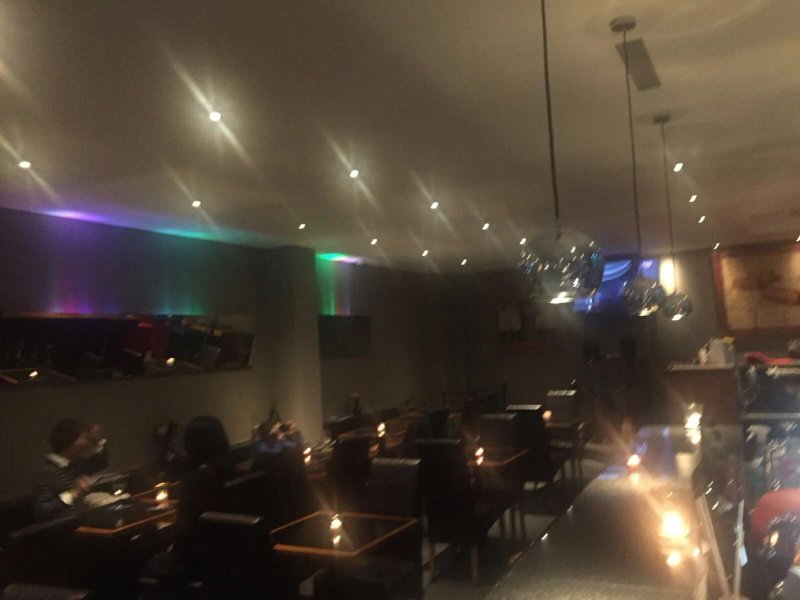 Bar Restaurant Ariston