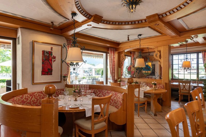 SALZANO Hotel - Spa - Restaurant