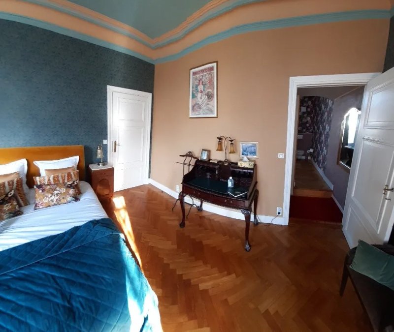 La Villa Balat
