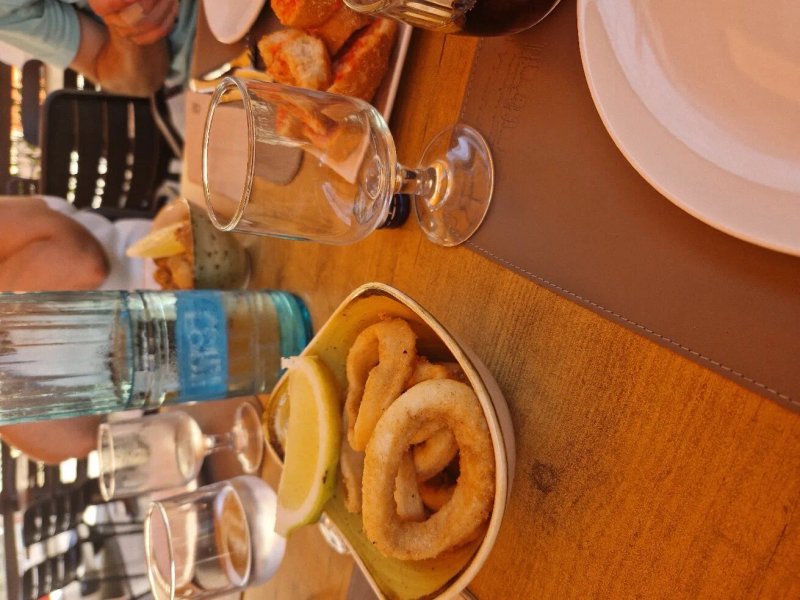 Restaurant La Vila