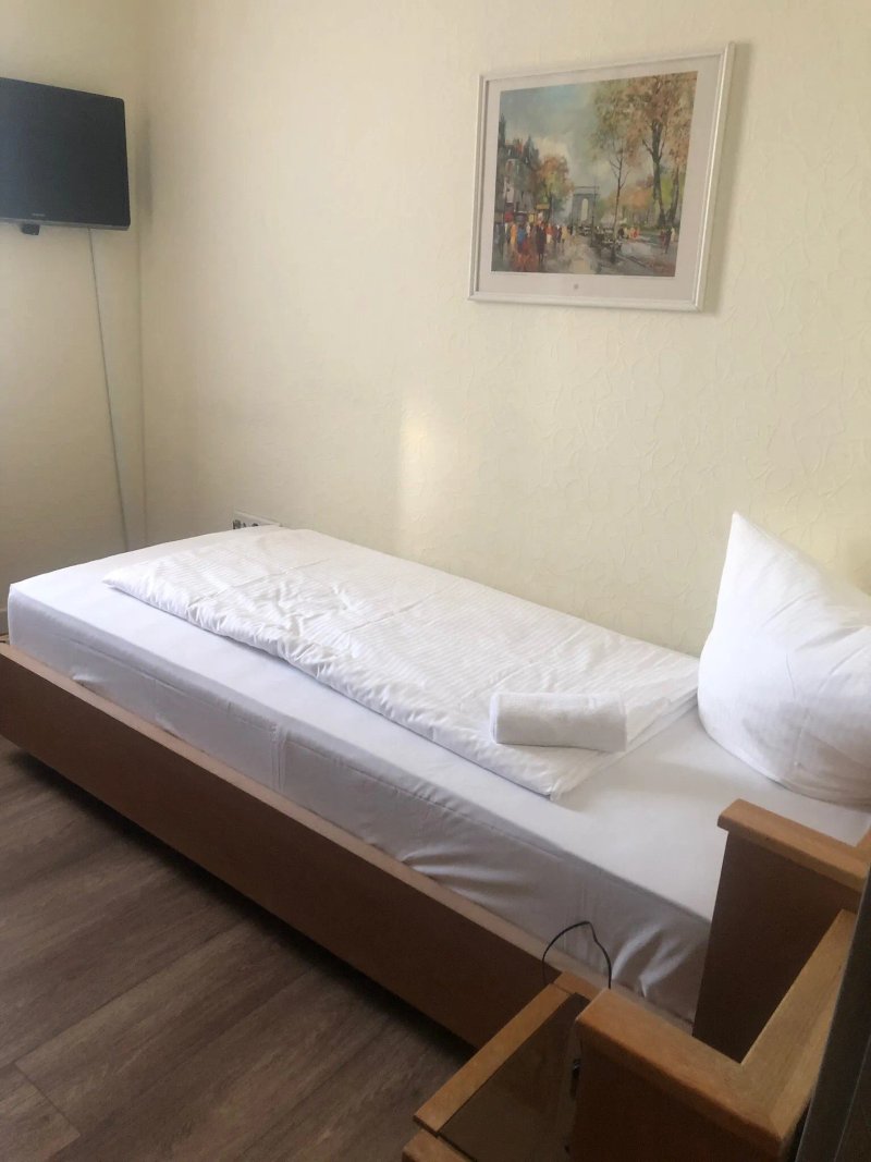 Hotel Schumacher Dusseldorf