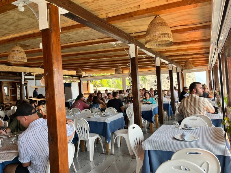 Ristorante Da Teresa