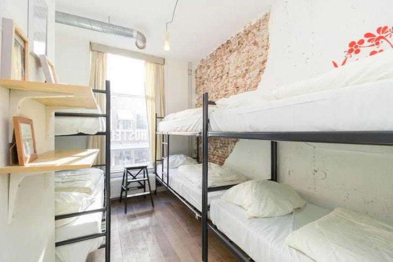 Hostel The Hague