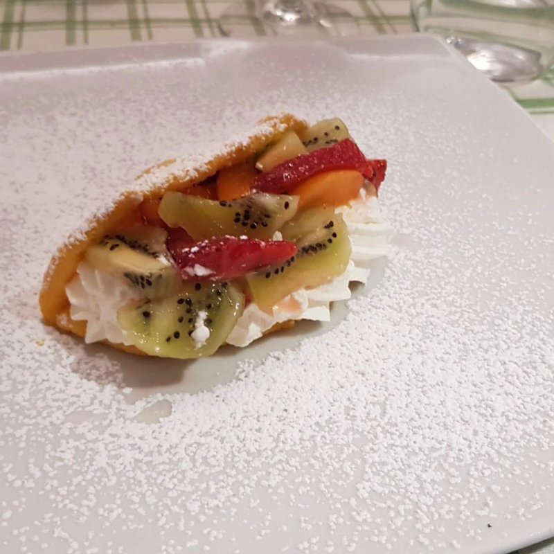Ciacco Ristorante Pizzeria