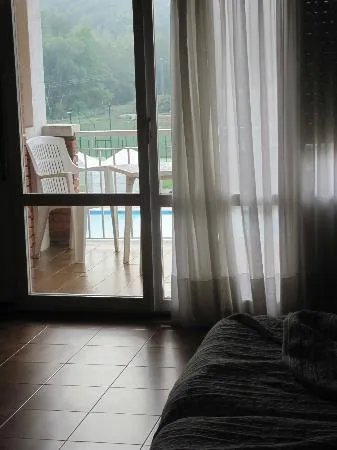 Hotel Solana Del Ter