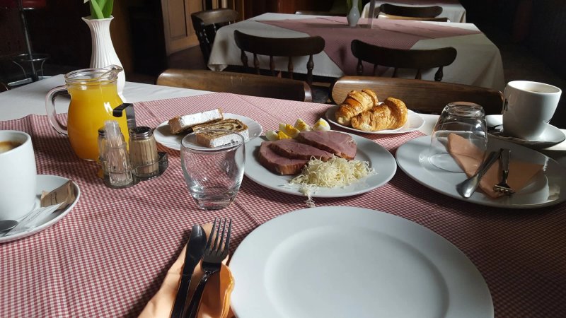 Gostišče Mili Vrh