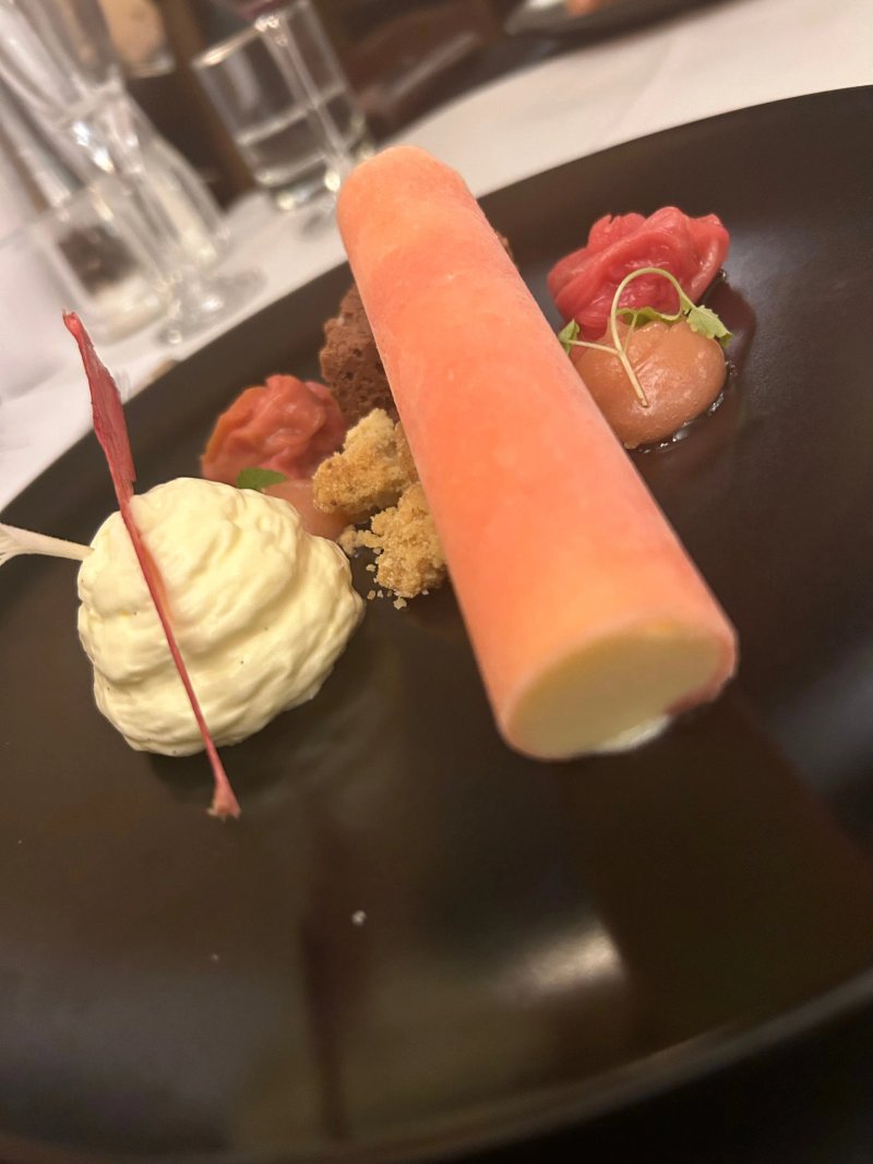 Cassons Restaurant