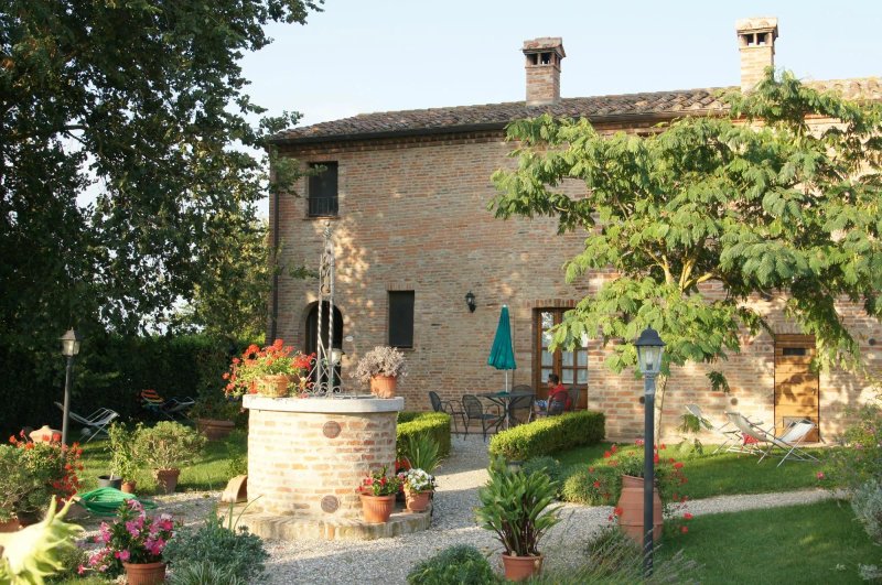 Agriturismo I Fuochi