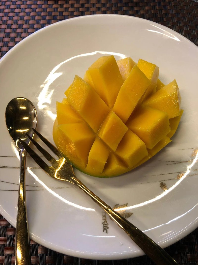 Basilic and Thai