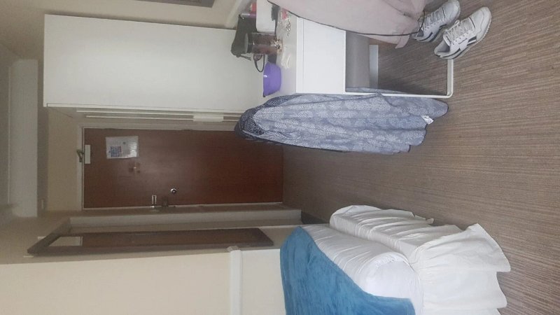 The Dolphin Hotel
