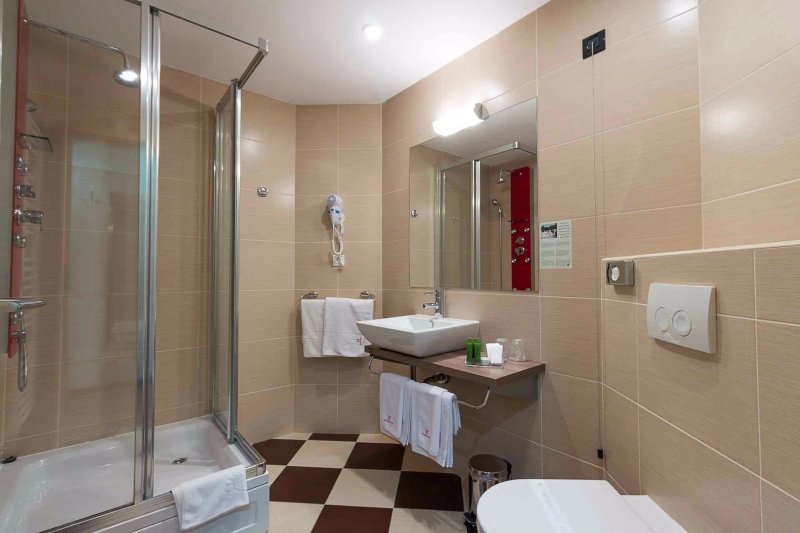 Wellness Hotel Villa Magdalena