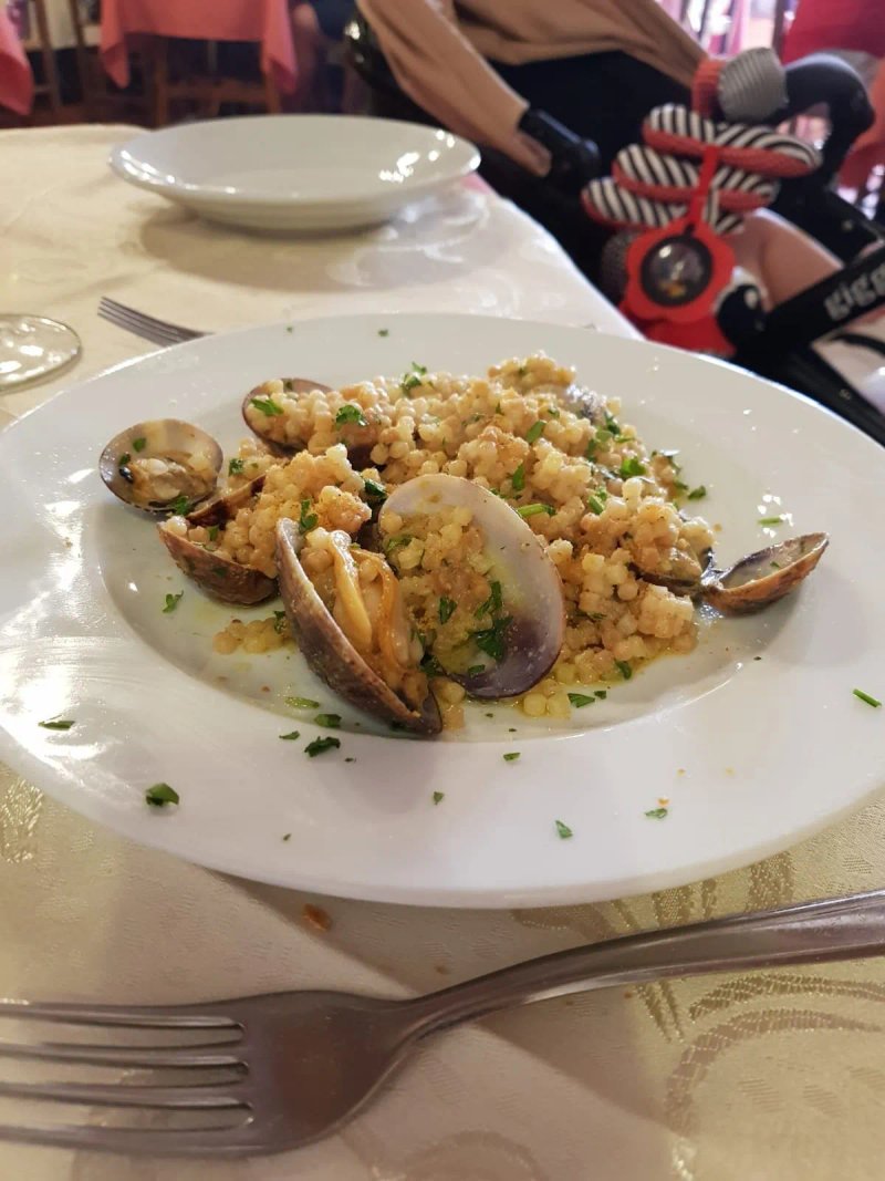 L'Oliveto Ristorante-Pizzeria
