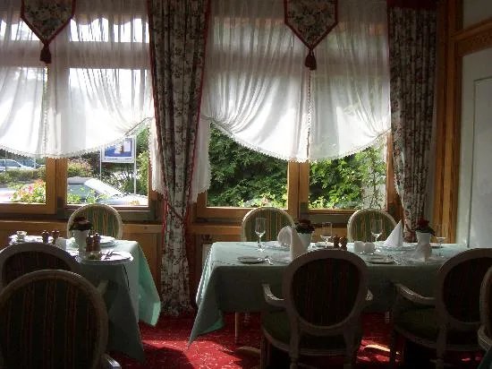 Hotel Ludinmühle