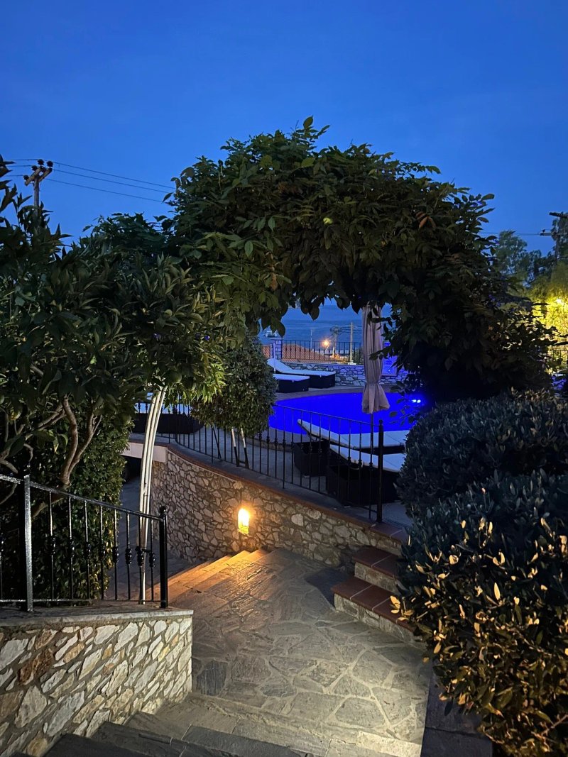Villa Nina