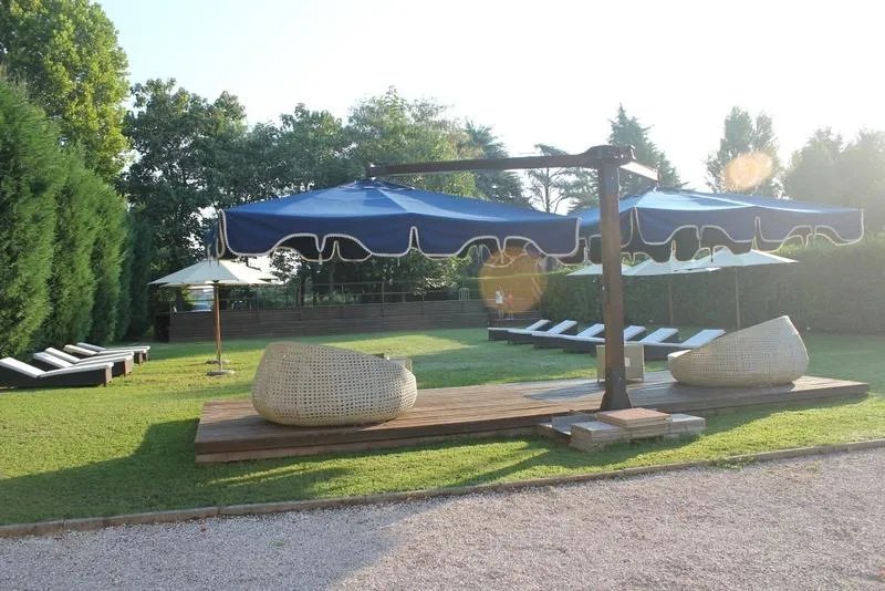 Villa Moro Lin Residence