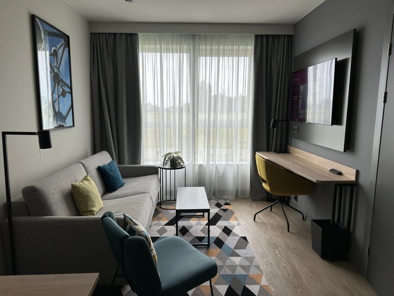 Residence Inn Brussels Airport