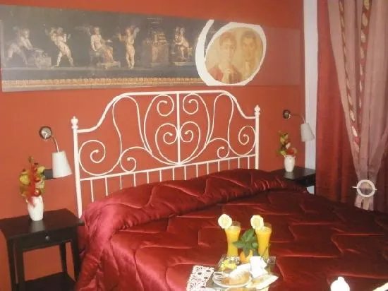 Bed&Breakfast DolceVita