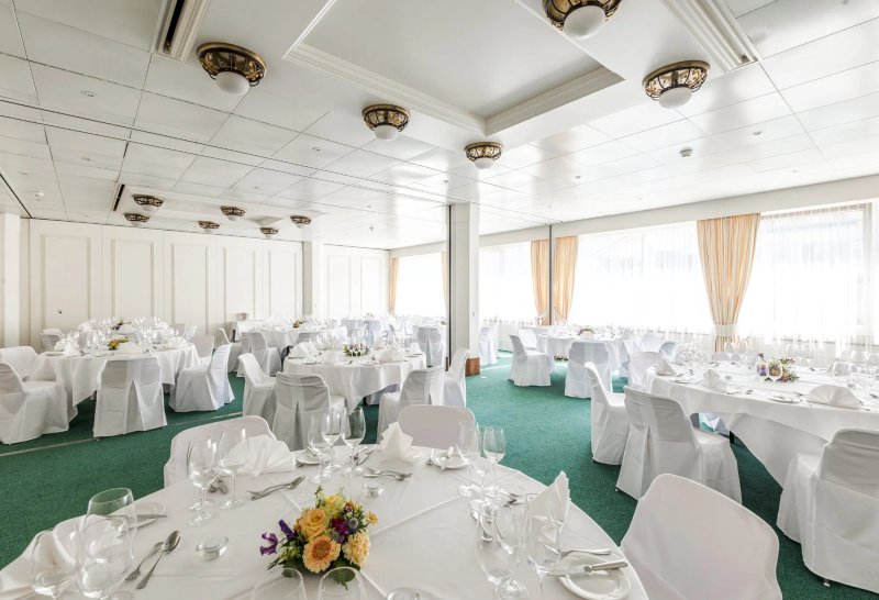 Hotel Metropole Interlaken