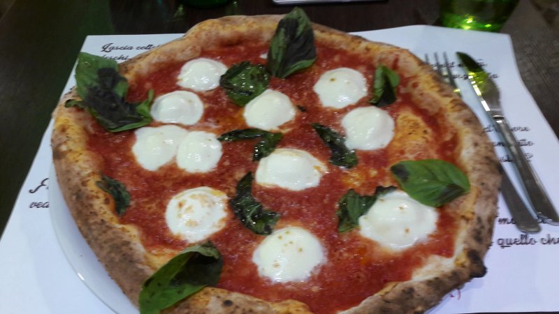 Pizza Prestige